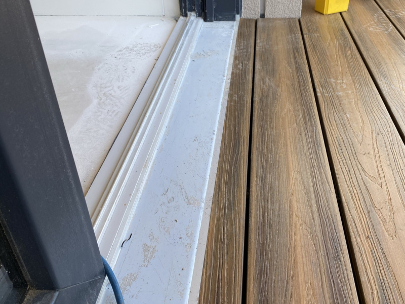 Terasy PRÉMIUM Terasy PRÉMIUM