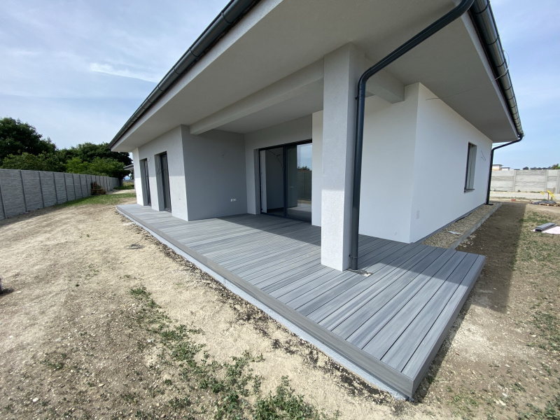 Terasy PROFI Terasy PROFI