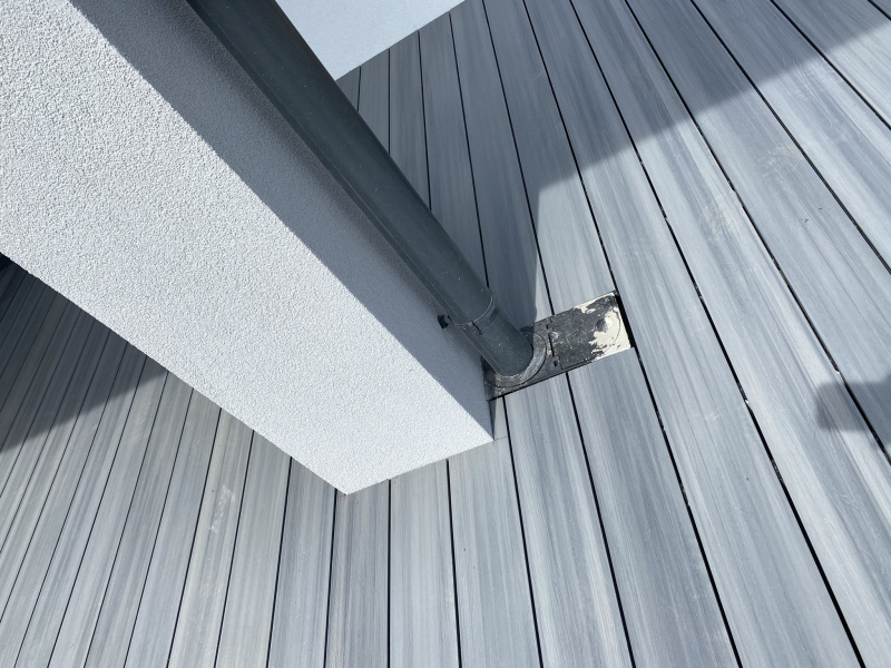 Terasy PROFI Terasy PROFI