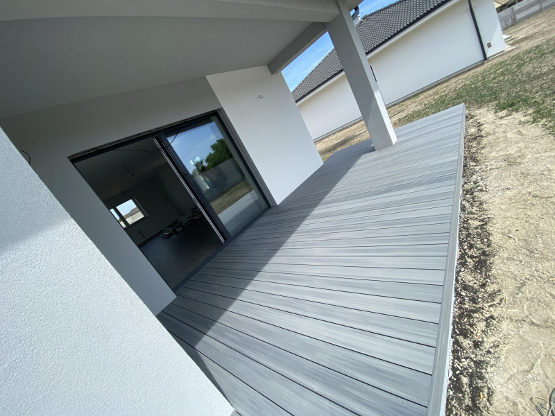 Terasy PROFI Terasy PROFI