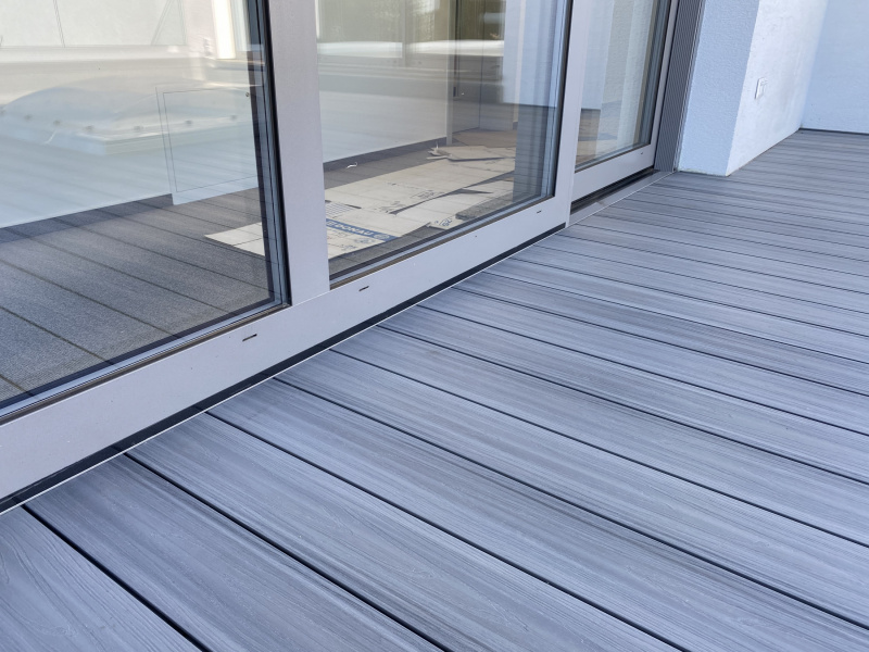 Terasy PROFI Terasy PROFI