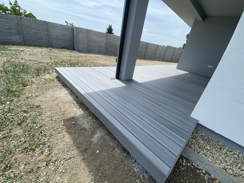 Terasy PROFI Terasy PROFI