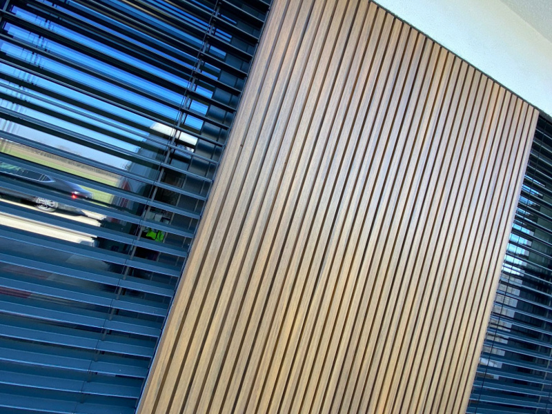 Fasády Premium Fasády Premium