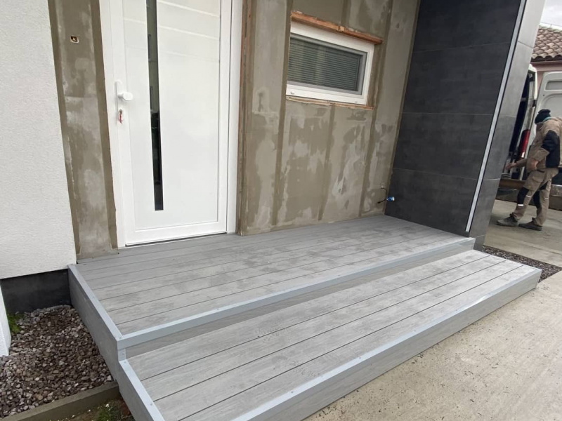 Terasy PRÉMIUM Terasy PRÉMIUM