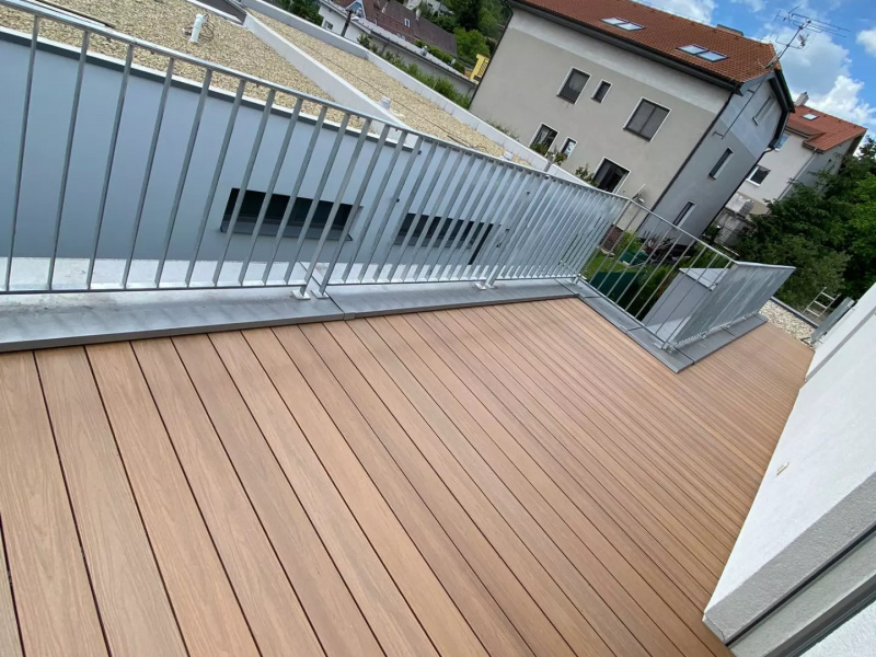 Terasy PROFI Terasy PROFI