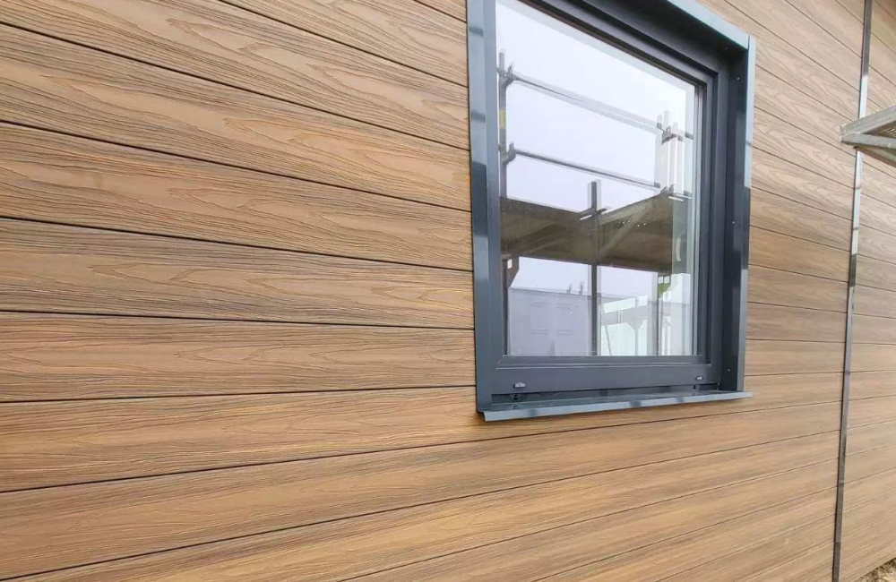 Fasády Premium 2 / Premium - video Fasády Premium 2 / Premium - video