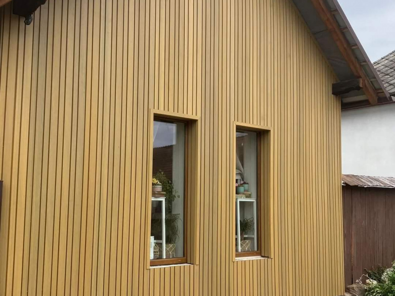 Fasády Profi Fasády Profi