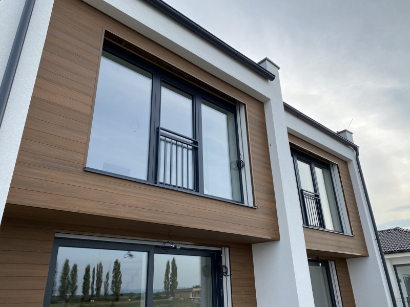 Fasády Profi Fasády Profi