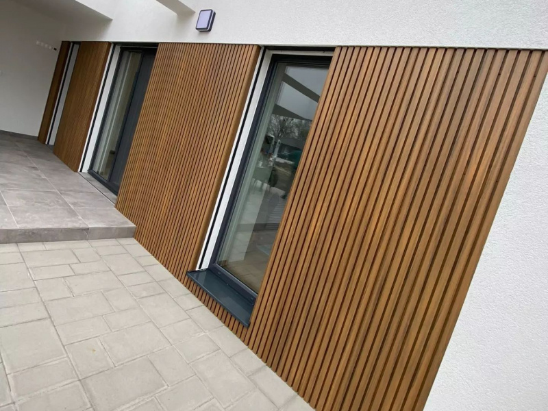 Fasády Profi Fasády Profi