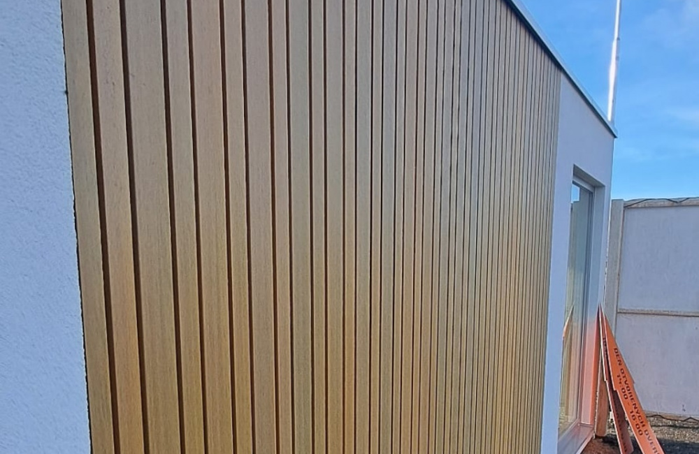 Fasády Profi 2 / Fasáda PROFI - video Fasády Profi 2 / Fasáda PROFI - video