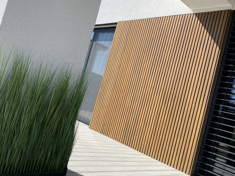 Fasády Profi Fasády Profi