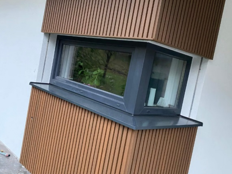 Fasády Premium Fasády Premium