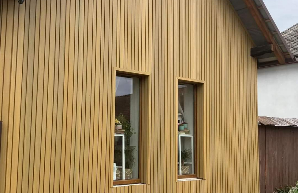 Fasády Profi 2 / Fasáda PROFI - video Fasády Profi 2 / Fasáda PROFI - video