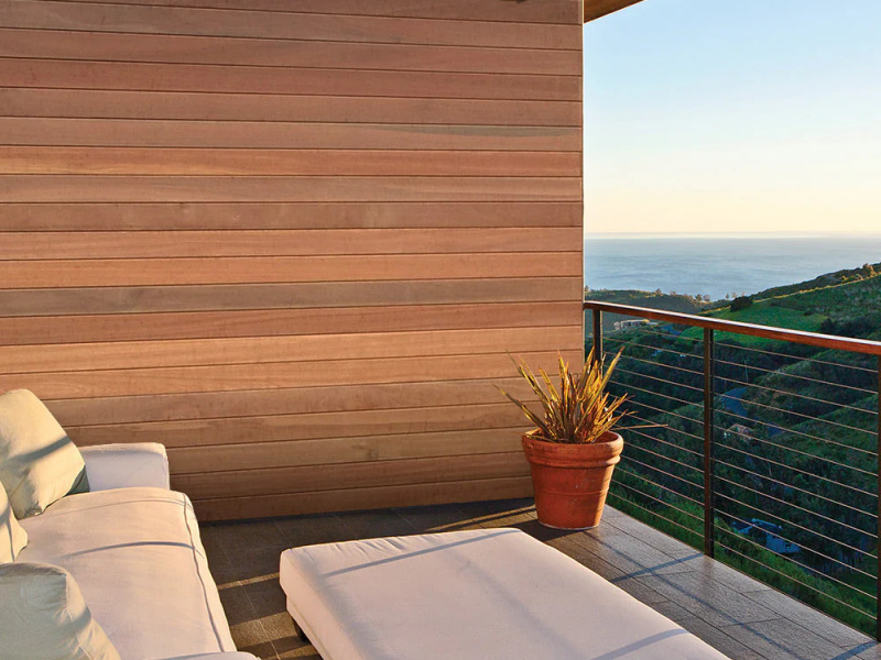 Fasády Old wood Fasády Old wood