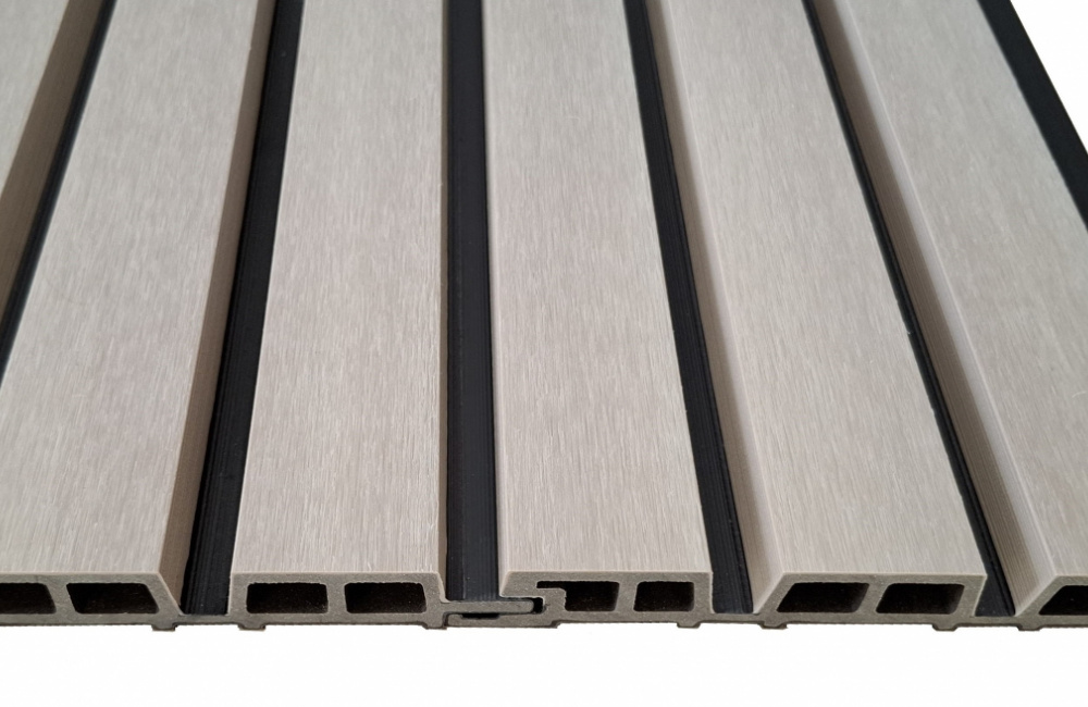 Fasády Profi 2 / PROFI 219x26mm - video Fasády Profi 2 / PROFI 219x26mm - video